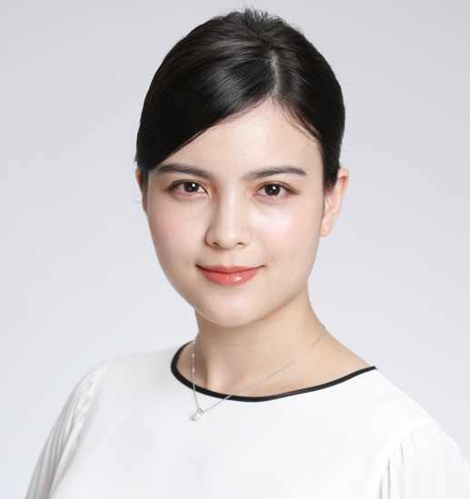 吉富 愛望 アビガイル