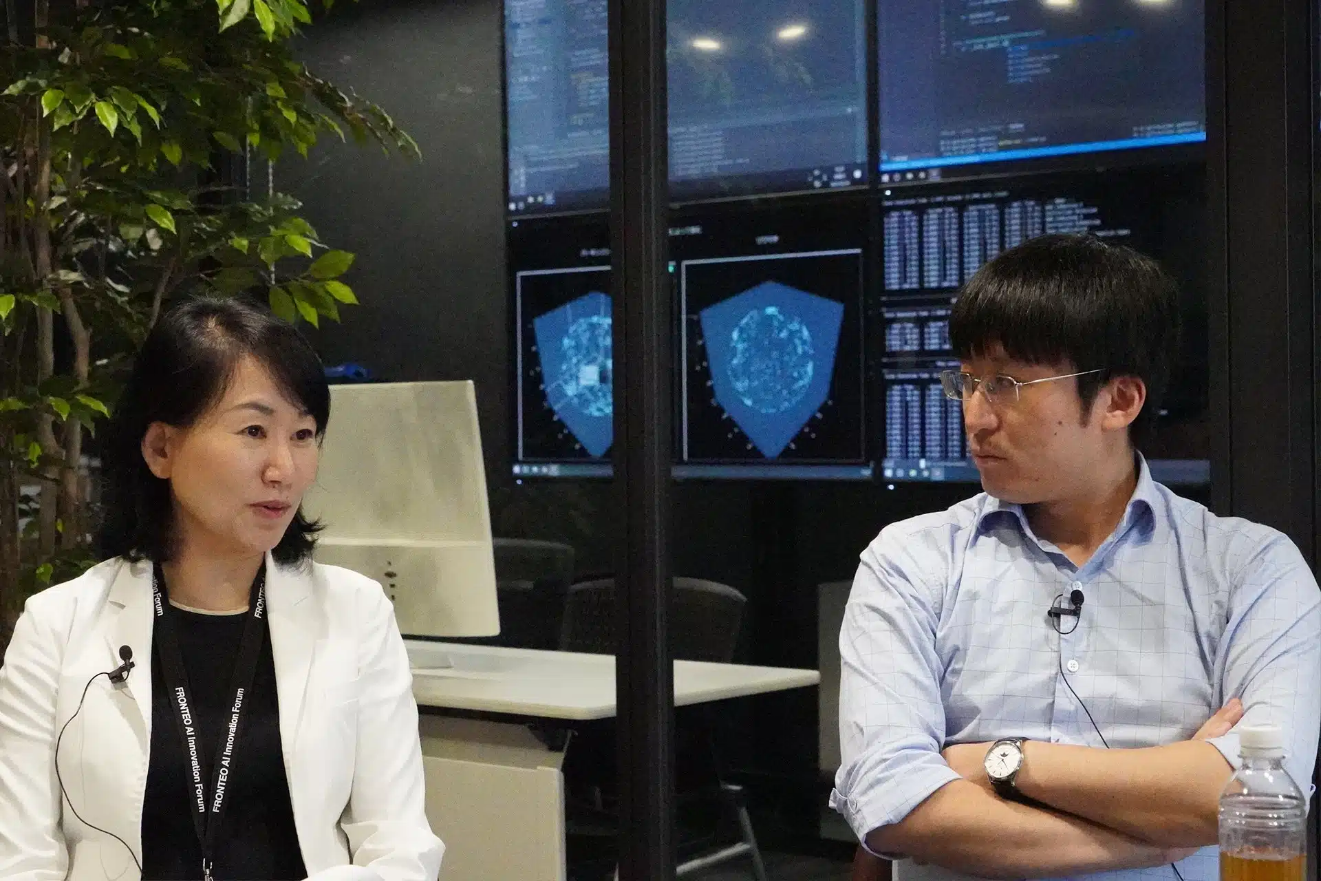 【登壇・オンライン】「経済安全保障に関する海外の最新動向《前編》」(2023/06/21)